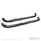 Westin Automotive 15-C F150 REG CAB/17-C F250/F350 REG CAB E-SERIES STEP BAR - BLACK 23-3925 - alternate 4